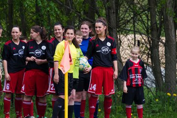 Bild 3 - Frauen Rot-Schwarz Kiel - MTSV Olympia Neumnster : Ergebnis: 4:1